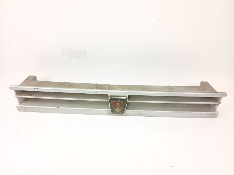 Recambio de rejilla delantera para rover 200 i sedán (xh) 216 referencia OEM IAM DBP6348  