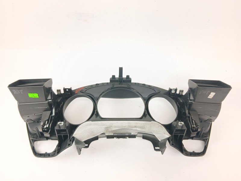 Recambio de moldura para citroën c5 iii (rd_) 2.0 hdi 140 referencia OEM IAM 9682386677  