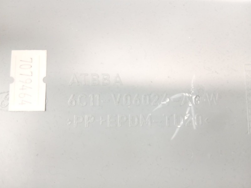 Recambio de guantera para ford transit furgoneta (fa_ _) 2.2 tdci referencia OEM IAM 6C11-V06024  