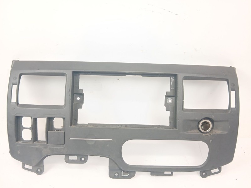 Recambio de consola central para ford transit furgoneta (fa_ _) 2.2 tdci referencia OEM IAM 6C11-V047A04  