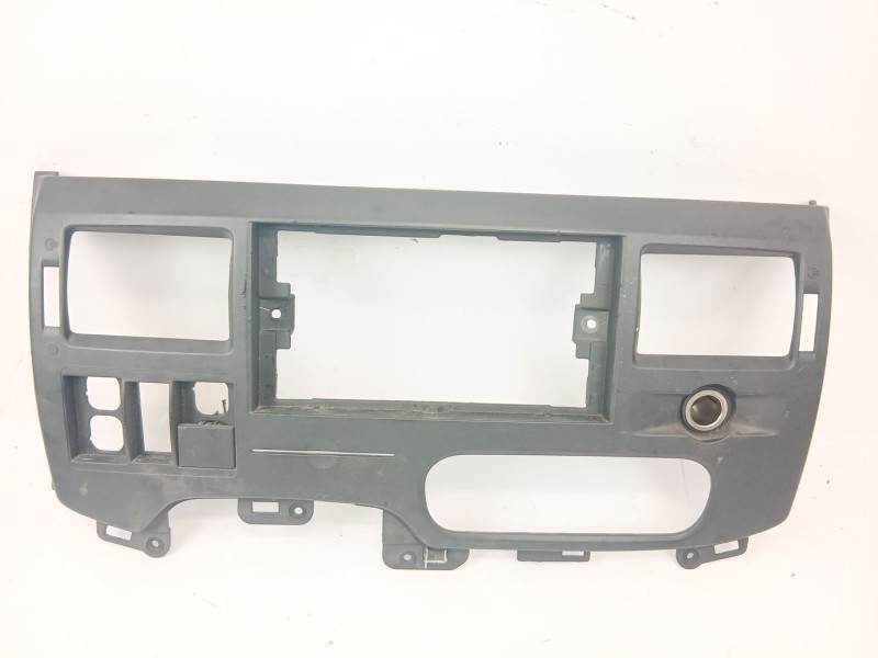 Recambio de consola central para ford transit furgoneta (fa_ _) 2.2 tdci referencia OEM IAM 6C11-V047A04  