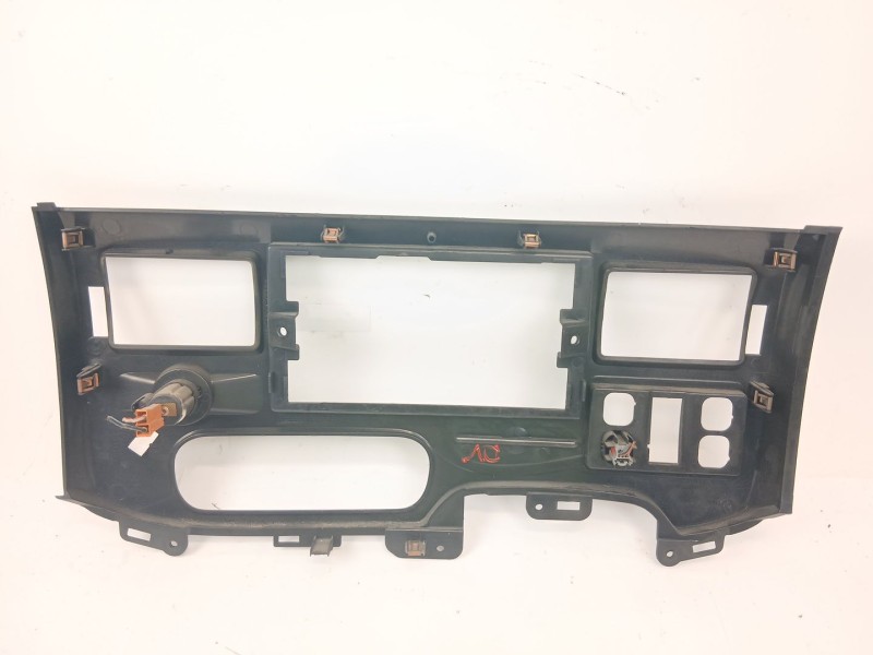 Recambio de consola central para ford transit furgoneta (fa_ _) 2.2 tdci referencia OEM IAM 6C11-V047A04  