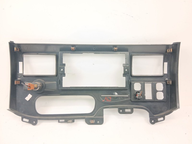 Recambio de consola central para ford transit furgoneta (fa_ _) 2.2 tdci referencia OEM IAM 6C11-V047A04  