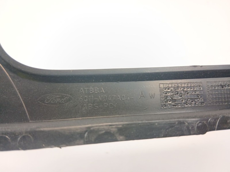 Recambio de consola central para ford transit furgoneta (fa_ _) 2.2 tdci referencia OEM IAM 6C11-V047A04  