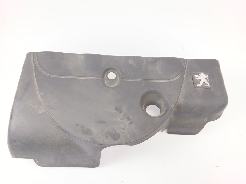 Recambio de tapa motor para peugeot 206 hatchback (2a/c) 1.9 d referencia OEM IAM 9626788480  