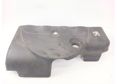 Recambio de tapa motor para peugeot 206 hatchback (2a/c) 1.9 d referencia OEM IAM 9626788480   2