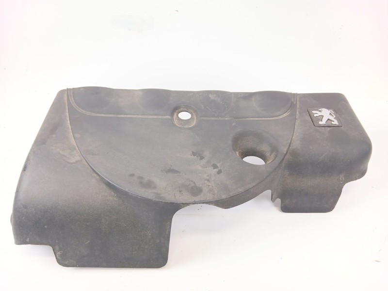 Recambio de tapa motor para peugeot 206 hatchback (2a/c) 1.9 d referencia OEM IAM 9626788480  