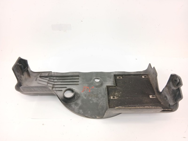 Recambio de tapa motor para peugeot 206 hatchback (2a/c) 1.9 d referencia OEM IAM 9626788480  