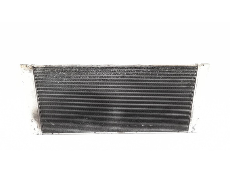 Recambio de radiador agua para bmw serie 5 berlina (e60) 535 d referencia OEM IAM 17117795878 E9990000 