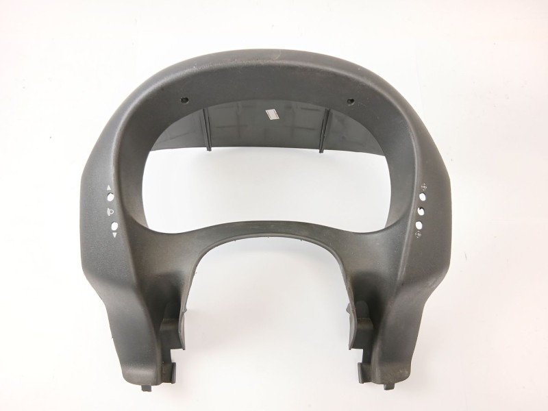 Recambio de moldura para fiat doblo (119) 1.9 jtd cat referencia OEM IAM 735308427  