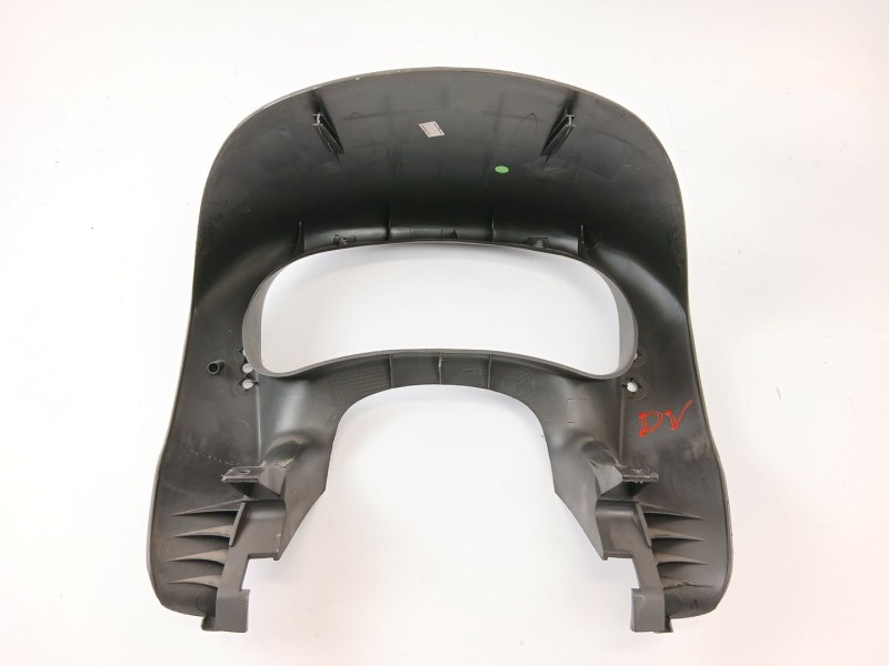 Recambio de moldura para fiat doblo (119) 1.9 jtd cat referencia OEM IAM 735308427  