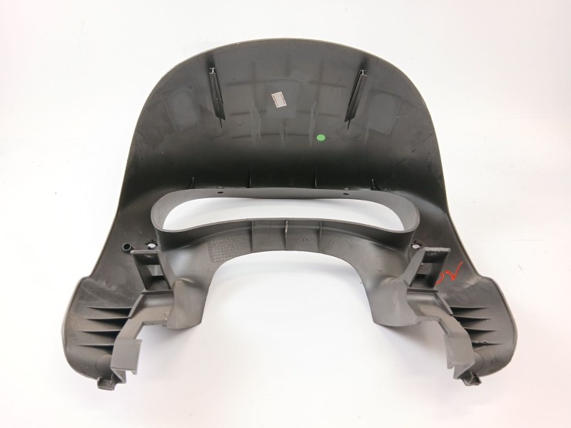 Recambio de moldura para fiat doblo (119) 1.9 jtd cat referencia OEM IAM 735308427  