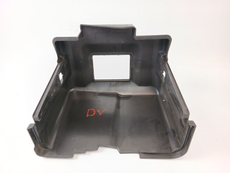Recambio de moldura para seat leon (1m1) 1.6 16v referencia OEM IAM 1J0915435  