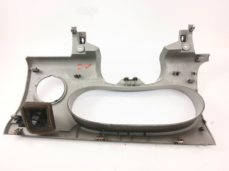 Recambio de moldura para renault master ii furgoneta (fd) 2.5 dci 120 referencia OEM IAM 8200188996  