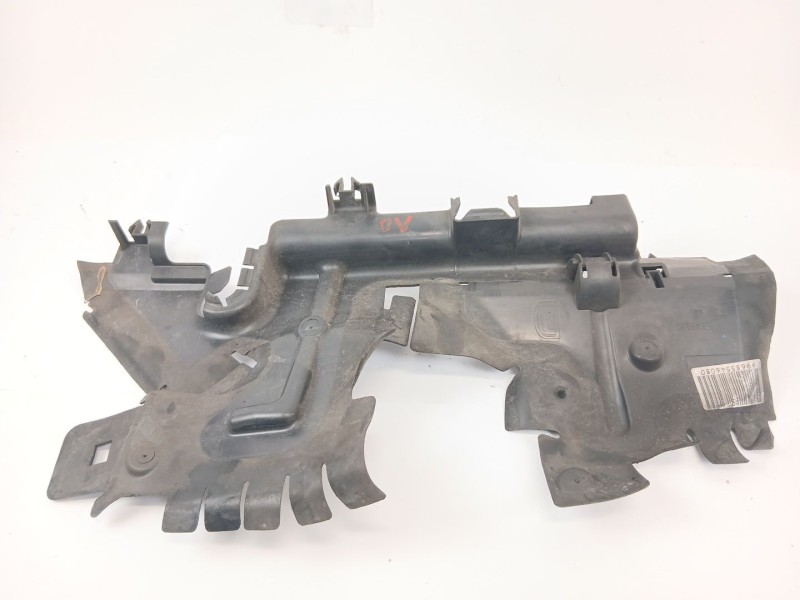 Recambio de moldura para citroën c5 iii (rd_) 2.0 hdi 140 referencia OEM IAM 9685546080  