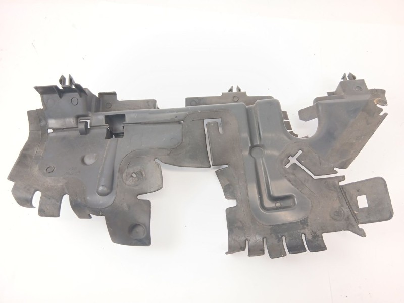Recambio de moldura para citroën c5 iii (rd_) 2.0 hdi 140 referencia OEM IAM 9685546080  