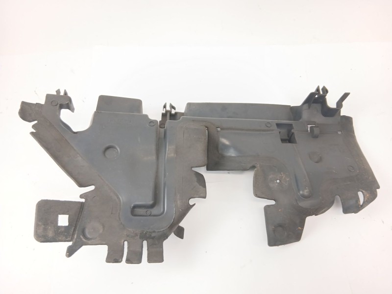 Recambio de moldura para citroën c5 iii (rd_) 2.0 hdi 140 referencia OEM IAM 9685546180  