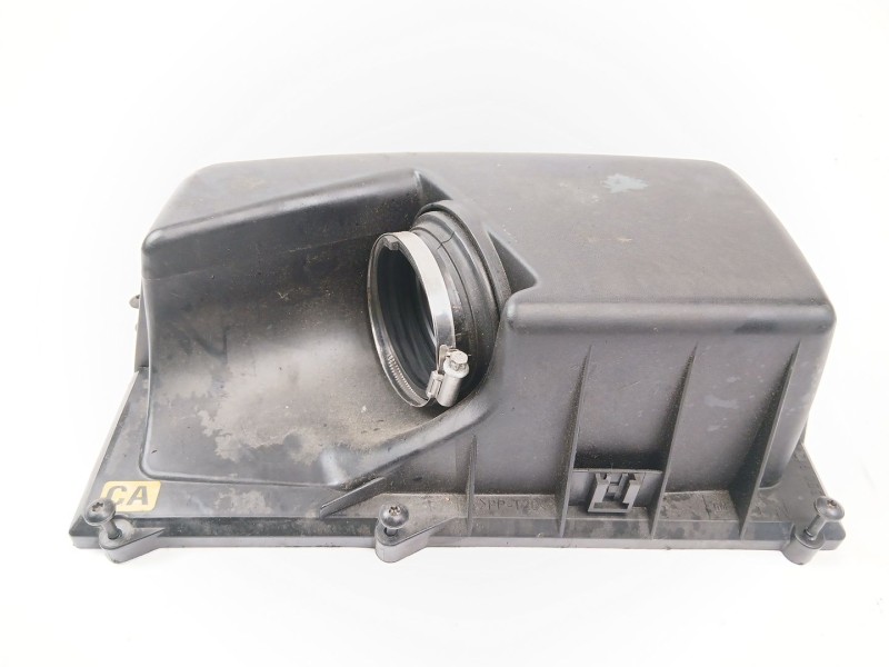 Recambio de filtro aire para opel vectra c gts (z02) 1.9 cdti (f68) referencia OEM IAM 55350912  
