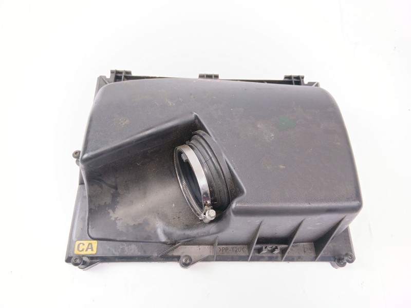 Recambio de filtro aire para opel vectra c gts (z02) 1.9 cdti (f68) referencia OEM IAM 55350912  