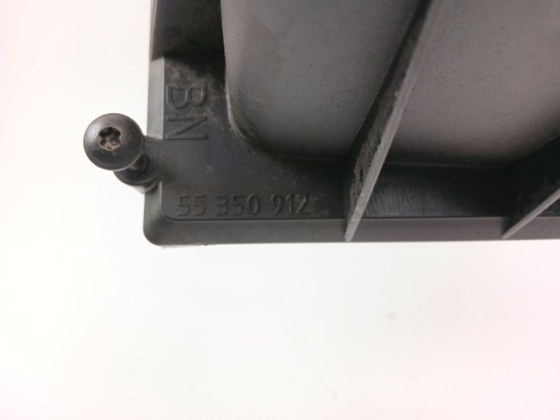 Recambio de filtro aire para opel vectra c gts (z02) 1.9 cdti (f68) referencia OEM IAM 55350912  