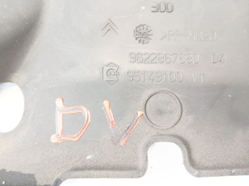 Recambio de varios para citroën xsara (n1) 1.9 d referencia OEM IAM 9622867680  