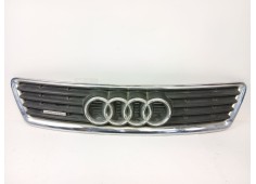 Recambio de rejilla delantera para audi allroad quattro (4b5) 2.5 tdi (132kw) referencia OEM IAM 4Z7853651  