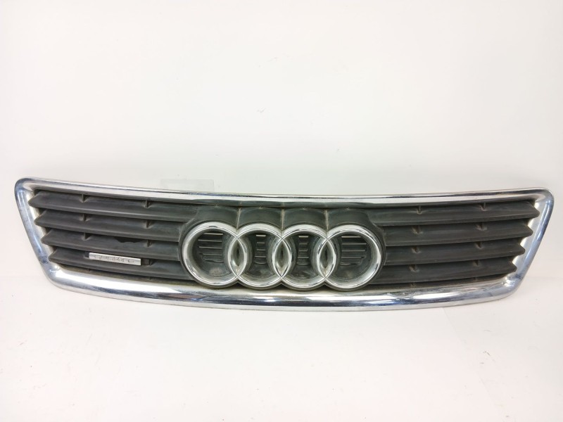 Recambio de rejilla delantera para audi allroad quattro (4b5) 2.5 tdi (132kw) referencia OEM IAM 4Z7853651  