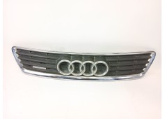 Recambio de rejilla delantera para audi allroad quattro (4b5) 2.5 tdi (132kw) referencia OEM IAM 4Z7853651   2