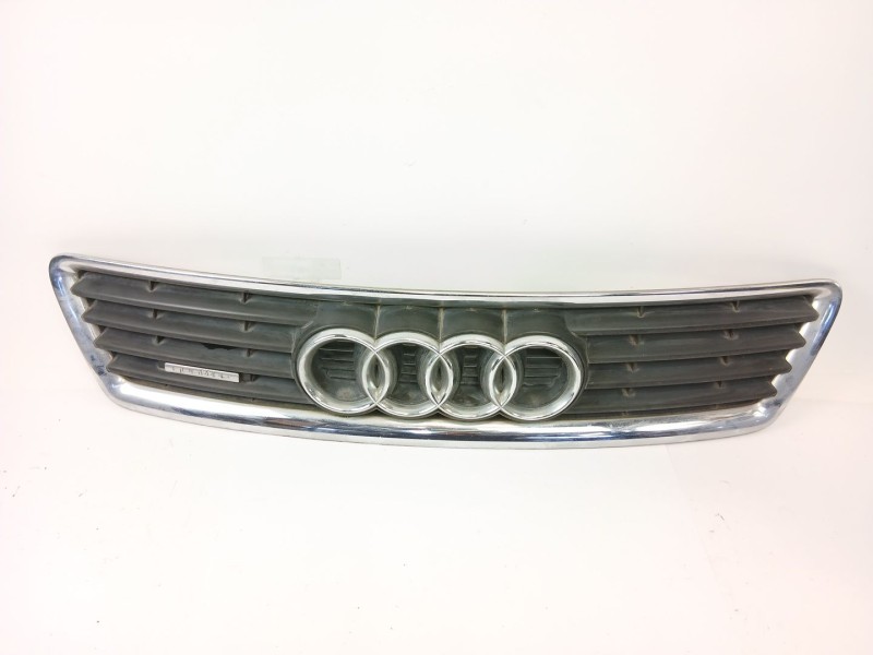 Recambio de rejilla delantera para audi allroad quattro (4b5) 2.5 tdi (132kw) referencia OEM IAM 4Z7853651  