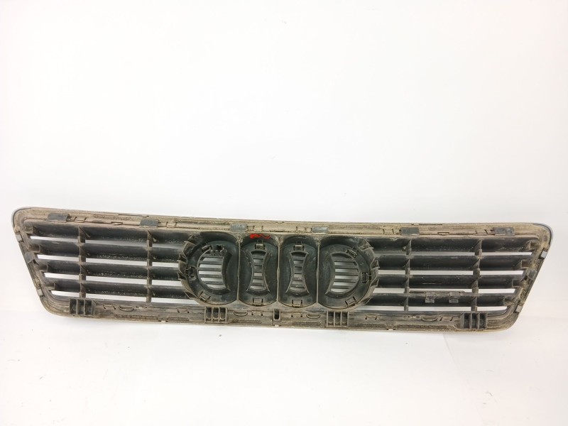 Recambio de rejilla delantera para audi allroad quattro (4b5) 2.5 tdi (132kw) referencia OEM IAM 4Z7853651  