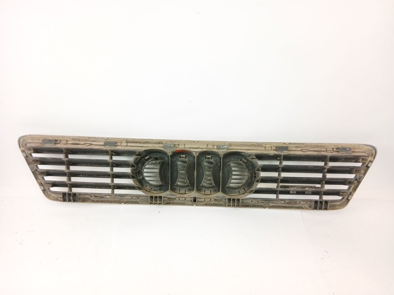 Recambio de rejilla delantera para audi allroad quattro (4b5) 2.5 tdi (132kw) referencia OEM IAM 4Z7853651  