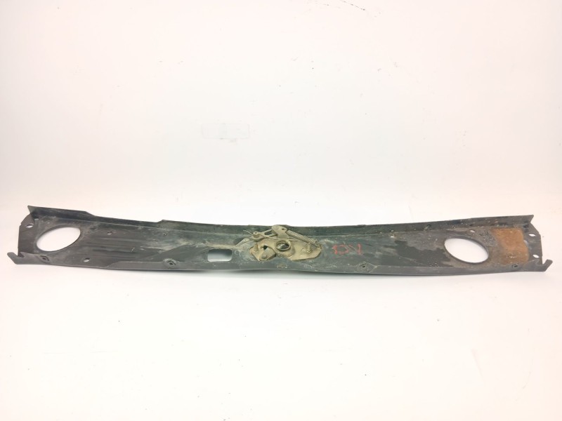 Recambio de panel frontal para peugeot 205 ii (20a/c) 1.1 xa referencia OEM IAM   