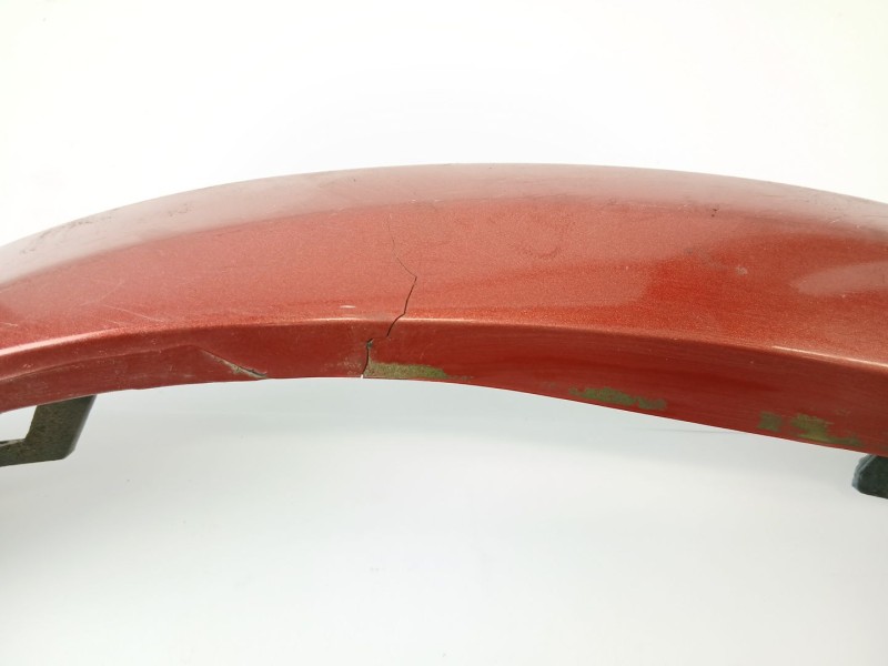 Recambio de molduras delanteras para fiat doblo (119) 1.9 jtd cat referencia OEM IAM 735390978  