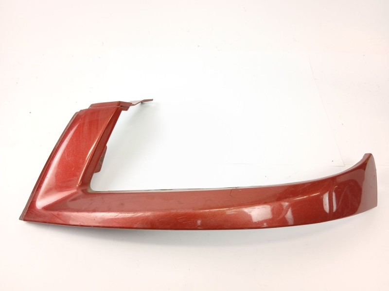 Recambio de molduras delanteras para fiat doblo (119) 1.9 jtd cat referencia OEM IAM 735390978  