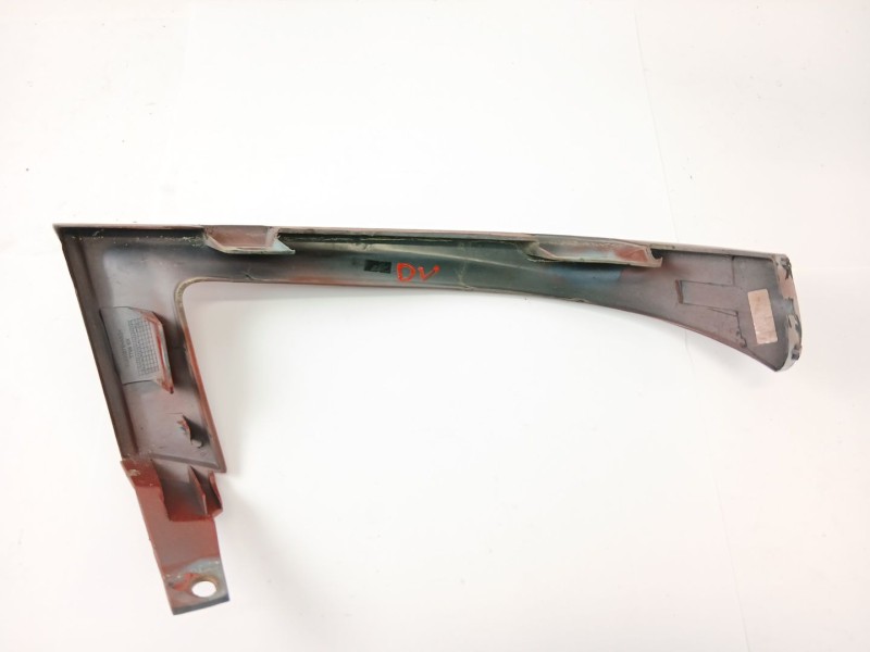 Recambio de molduras delanteras para fiat doblo (119) 1.9 jtd cat referencia OEM IAM 735390978  