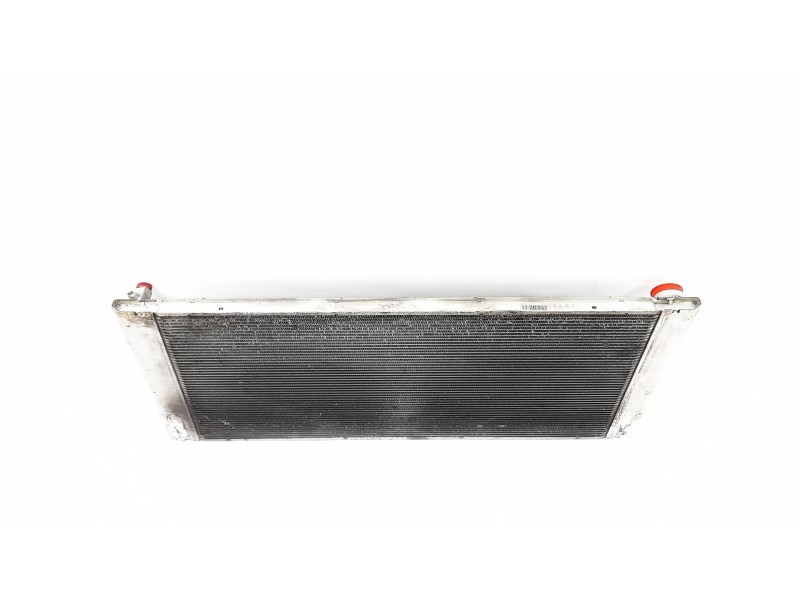 Recambio de radiador agua para bmw serie 5 berlina (e60) 535 d referencia OEM IAM 17117795878 E9990000 