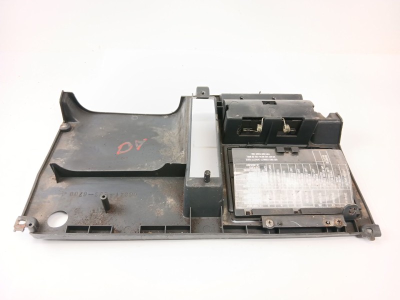Recambio de moldura para rover 200 i sedán (xh) 216 referencia OEM IAM   