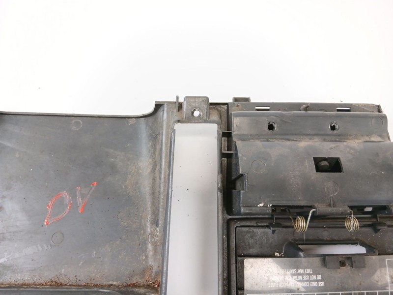 Recambio de moldura para rover 200 i sedán (xh) 216 referencia OEM IAM   