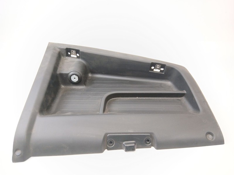 Recambio de guantera para ford transit furgoneta (fa_ _) 2.2 tdci referencia OEM IAM 6C11-V06203  