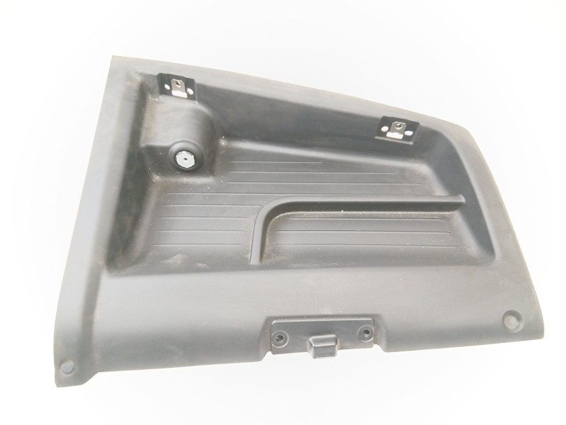 Recambio de guantera para ford transit furgoneta (fa_ _) 2.2 tdci referencia OEM IAM 6C11-V06203  