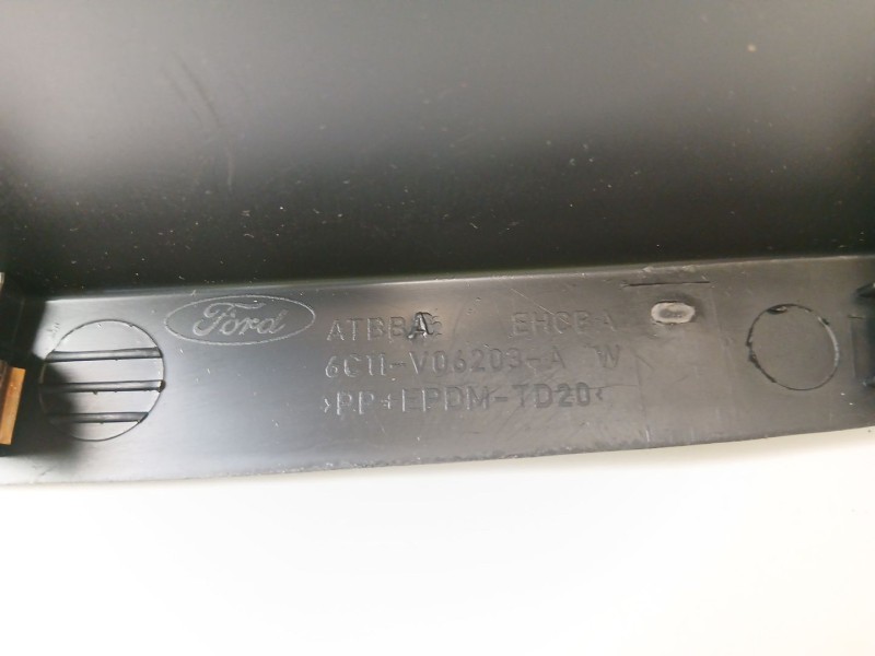 Recambio de guantera para ford transit furgoneta (fa_ _) 2.2 tdci referencia OEM IAM 6C11-V06203  