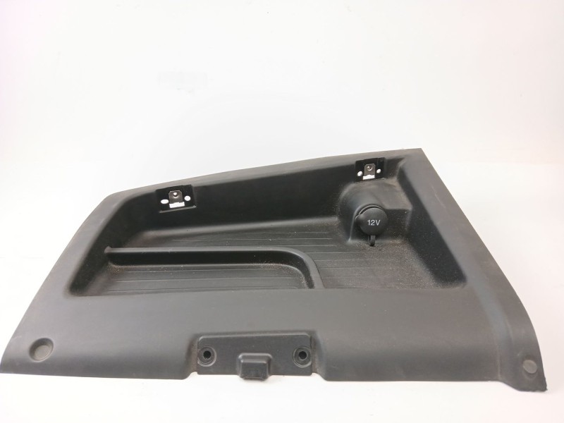 Recambio de guantera para ford transit furgoneta (fa_ _) 2.2 tdci referencia OEM IAM 6C11-V06202  