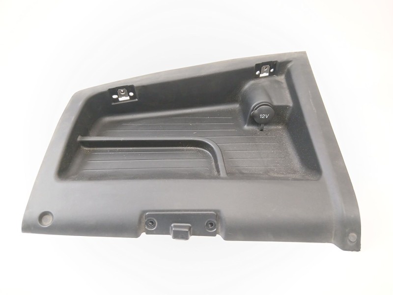 Recambio de guantera para ford transit furgoneta (fa_ _) 2.2 tdci referencia OEM IAM 6C11-V06202  