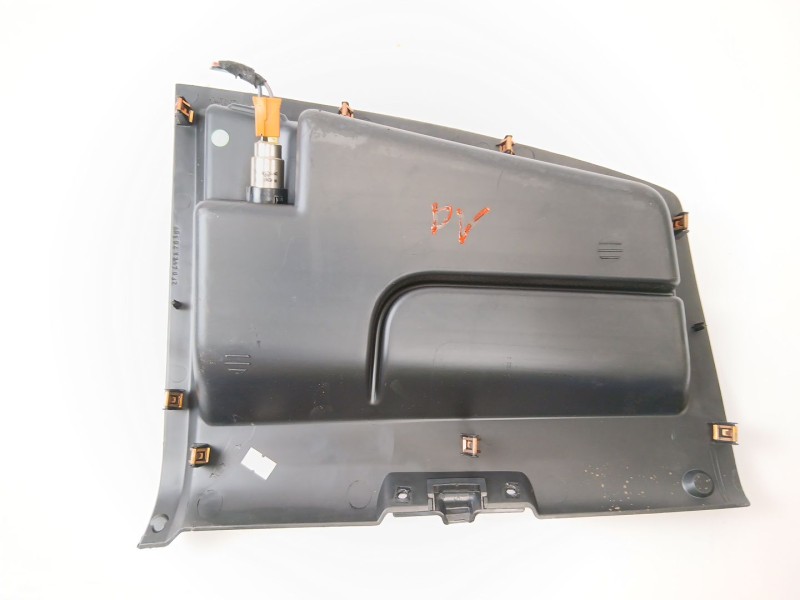 Recambio de guantera para ford transit furgoneta (fa_ _) 2.2 tdci referencia OEM IAM 6C11-V06202  