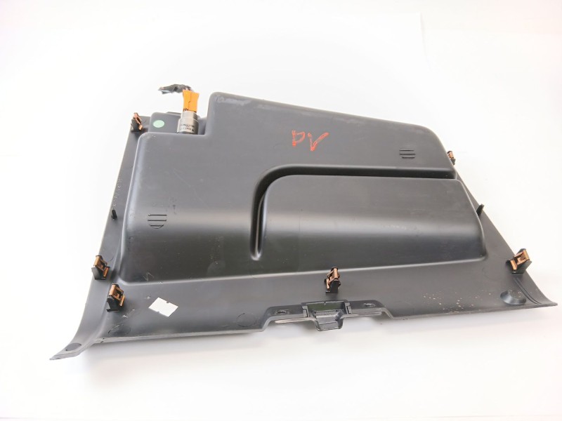 Recambio de guantera para ford transit furgoneta (fa_ _) 2.2 tdci referencia OEM IAM 6C11-V06202  