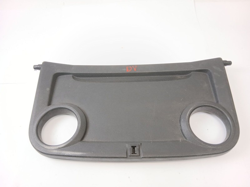 Recambio de varios para ford transit furgoneta (fa_ _) 2.2 tdci referencia OEM IAM   