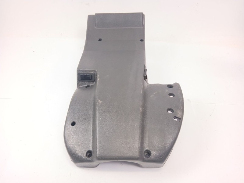 Recambio de moldura para peugeot 205 ii (20a/c) 1.1 xa referencia OEM IAM   