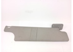 Recambio de parasol derecho para renault master ii furgoneta (fd) 2.5 dci 120 referencia OEM IAM 8200466881  