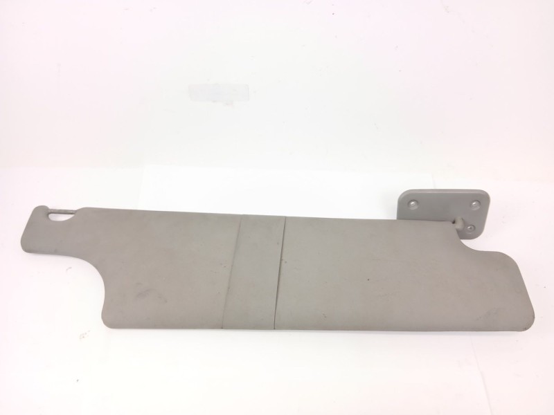 Recambio de parasol derecho para renault master ii furgoneta (fd) 2.5 dci 120 referencia OEM IAM 8200466881  