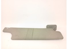 Recambio de parasol derecho para renault master ii furgoneta (fd) 2.5 dci 120 referencia OEM IAM 8200466881   2